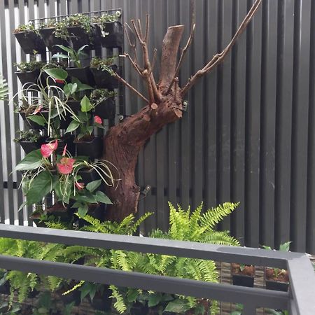 Yuan Places Taitung Екстер'єр фото