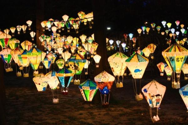 Yuan Places Taitung Екстер'єр фото