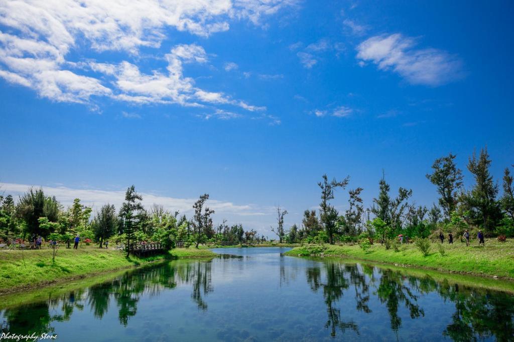 Yuan Places Taitung Екстер'єр фото